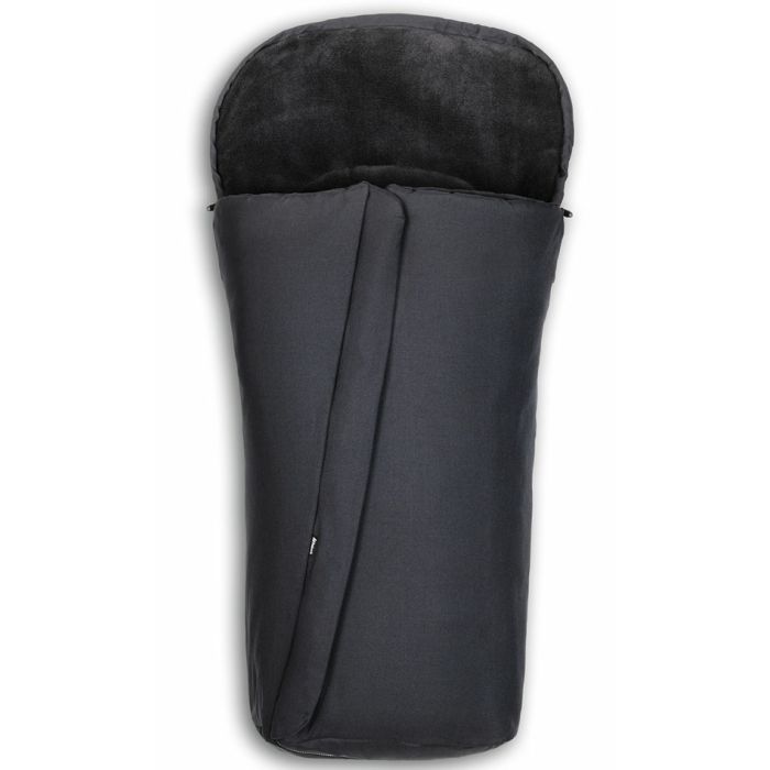 Чехол для ног Hauck Winter Black Фото