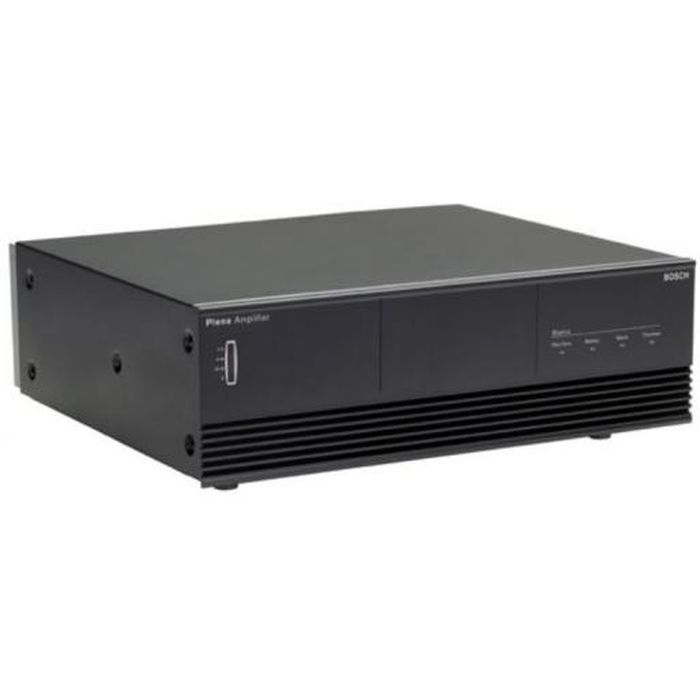 Усилитель Bosch 480 Вт Фото