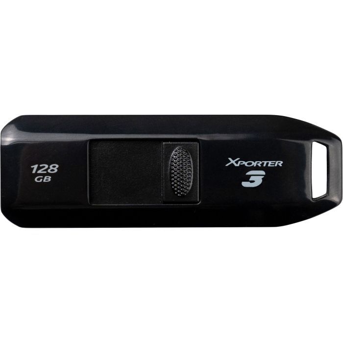 USB флеш накопитель Patriot 128GB Xporter3 USB 3.2 Фото