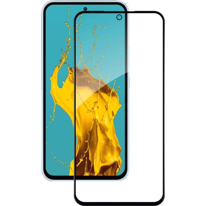 Стекло защитное Piko Full Glue Samsung A54 5G Фото