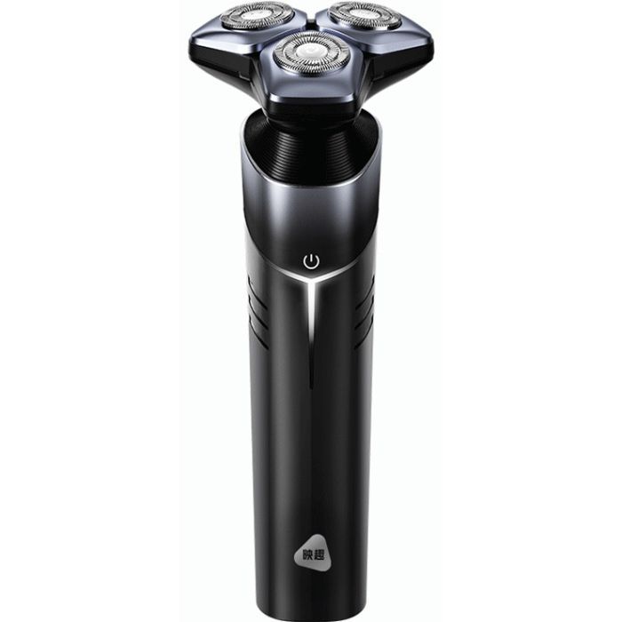 Электробритва Xiaomi Knight 1 Black Фото