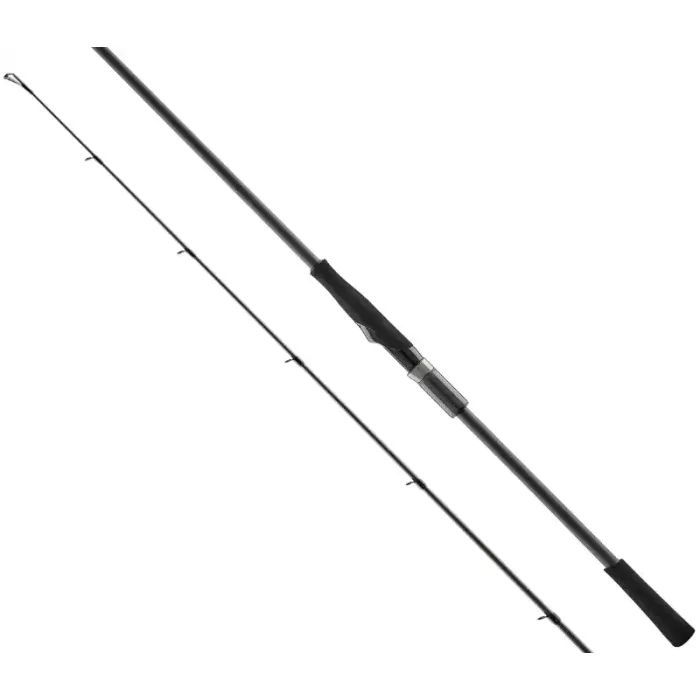 Удилище Favorite Black Swan BSWTS1-852M 2.57m 6-24g Fast Фото