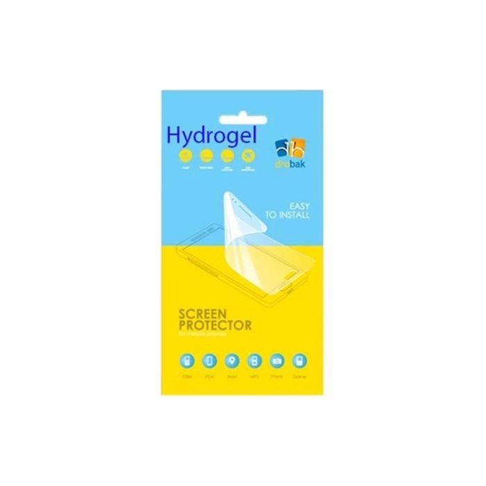 Пленка защитная Drobak Hydrogel Xiaomi 12T Фото