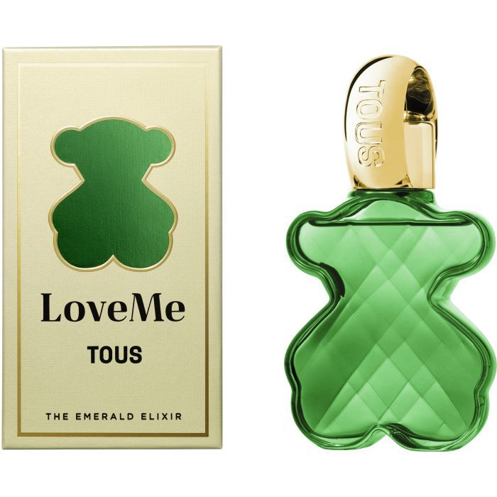 Духи Tous LoveMe The Emerald Elixir 15 мл Фото