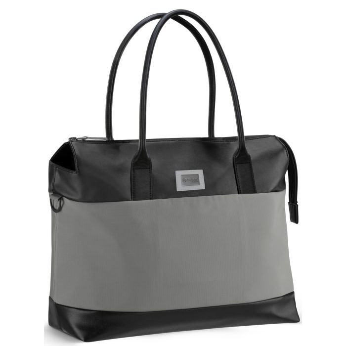 Сумка для мамы Cybex Tote Soho Grey Фото
