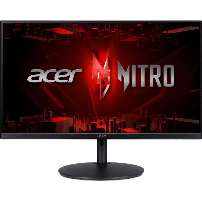 Монитор Acer XF240YS3biphx Фото
