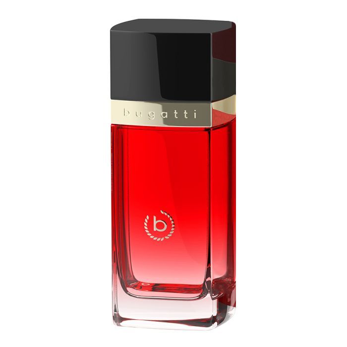 Парфюмированная вода Bugatti Eleganza Rossa 60 мл Фото