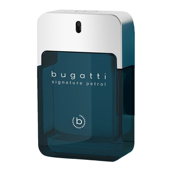 Туалетная вода Bugatti Signature Petrol 100 мл Фото