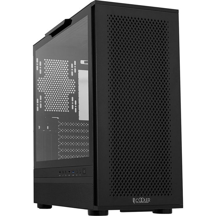 Корпус для ПК PcCooler MASTER ME200 MESH Фото
