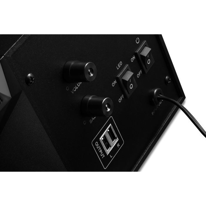 Акустическая система Redragon Toccata 11Вт RGB USB Фото 9