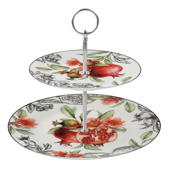 Фруктовница Limited Edition Grenada 19 / 26 см Фото