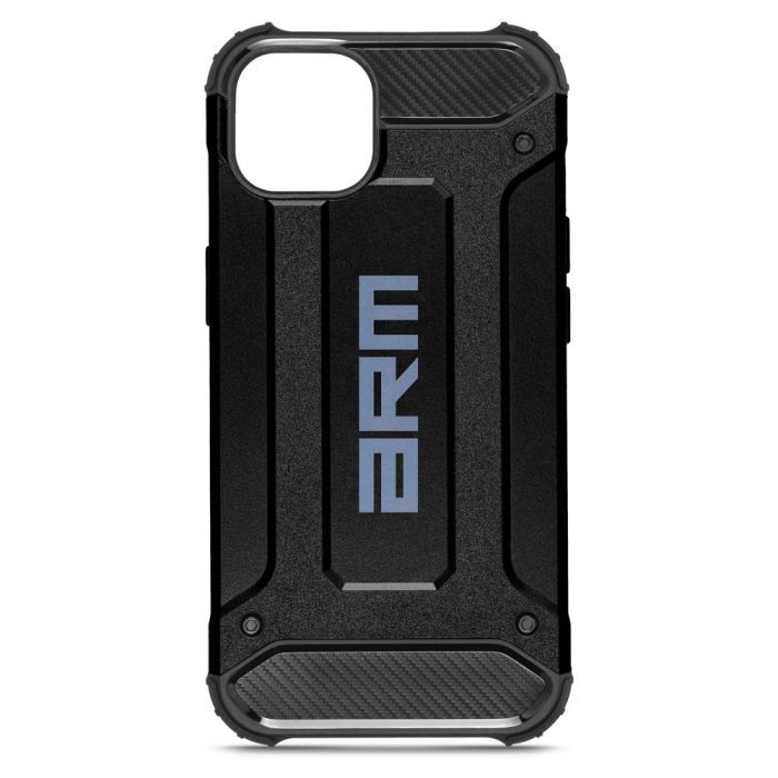 Чехол для мобильного телефона Armorstandart Panzer Apple iPhone 14 Black Фото