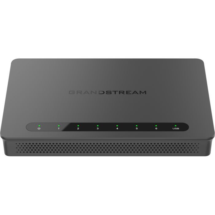Маршрутизатор Grandstream GWN7002 Фото