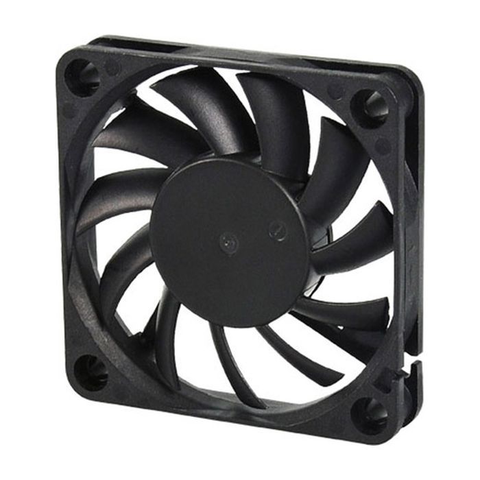 Кулер для корпуса Titan TFD-6010HH12C Фото