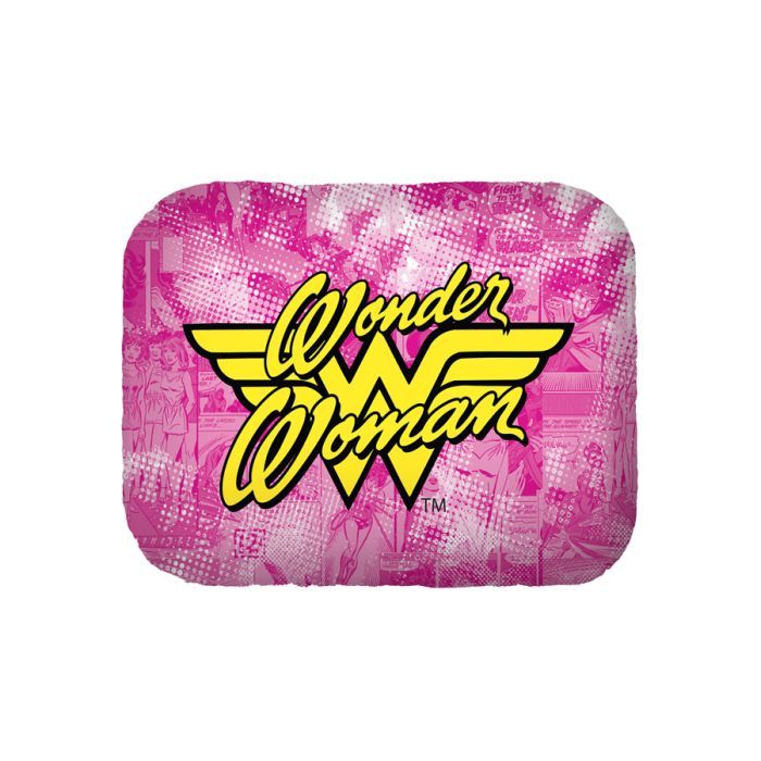 Матрас для животных WAUDOG Relax Чудо-женщина L 59х49 см Фото