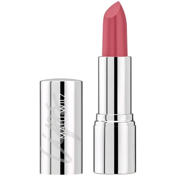 Помада для губ Malu Wilz Classic Lipstick 25 Фото