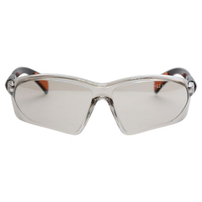 Защитные очки Sigma Vulcan, серебро Фото