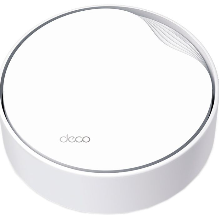 Точка доступа Wi-Fi TP-Link DECO-X50-POE-1-PACK Фото