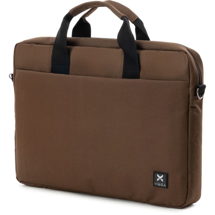 Сумка для ноутбука Vinga 15.6" NB152 brown Фото