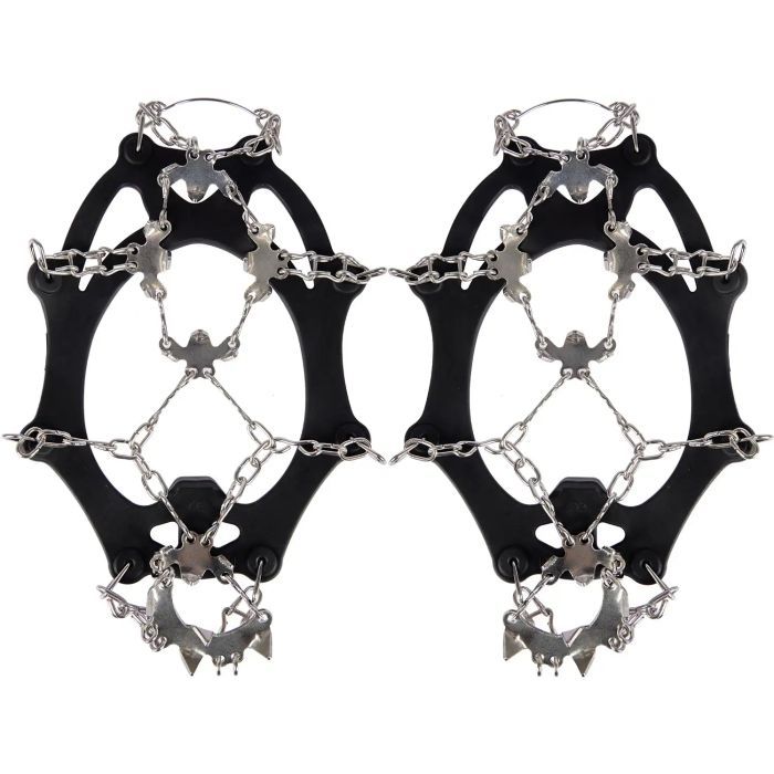 Ледоступы Viking Fishing Ice Master M Фото