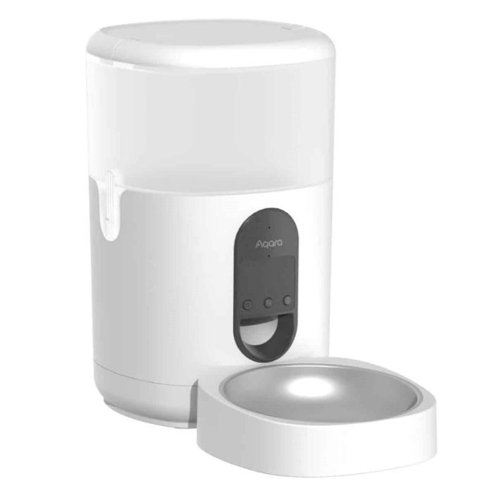 Универсальная посуда для животных Aqara PETC1-M01 Фото