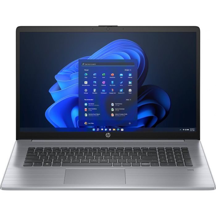 Ноутбук HP 470 G10 Фото