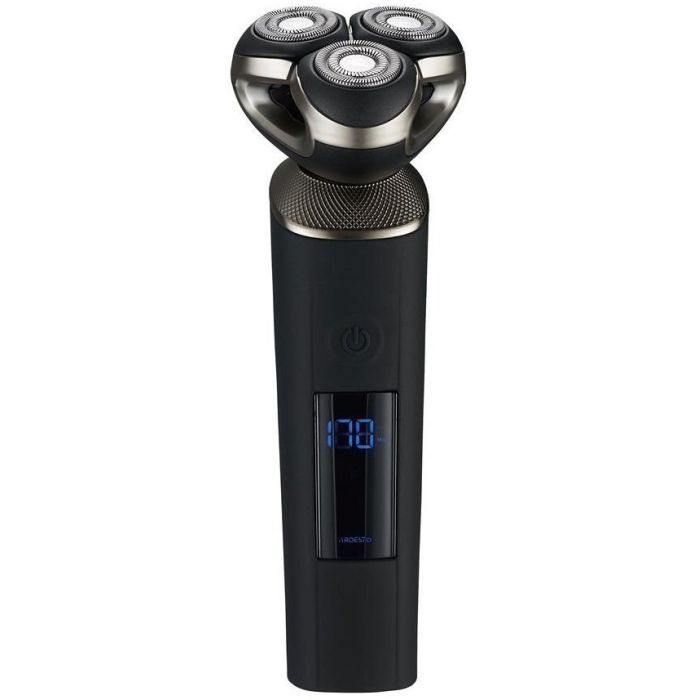Электробритва Ardesto SHRR-B8WDR Фото