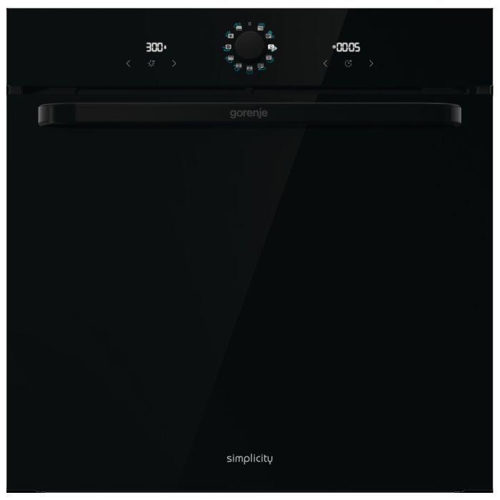 Духовой шкаф Gorenje BOS6737SYB Фото