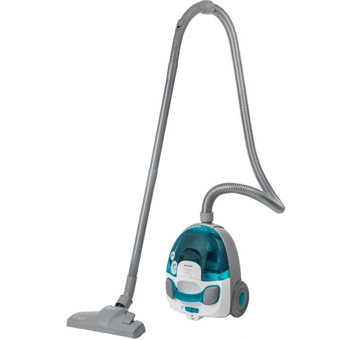 Пылесос Sencor SVC511TQ-EUE2 Фото