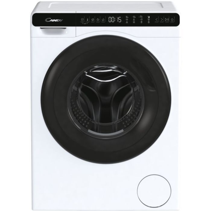Стиральная машина Candy CW50-BP12307-S Фото