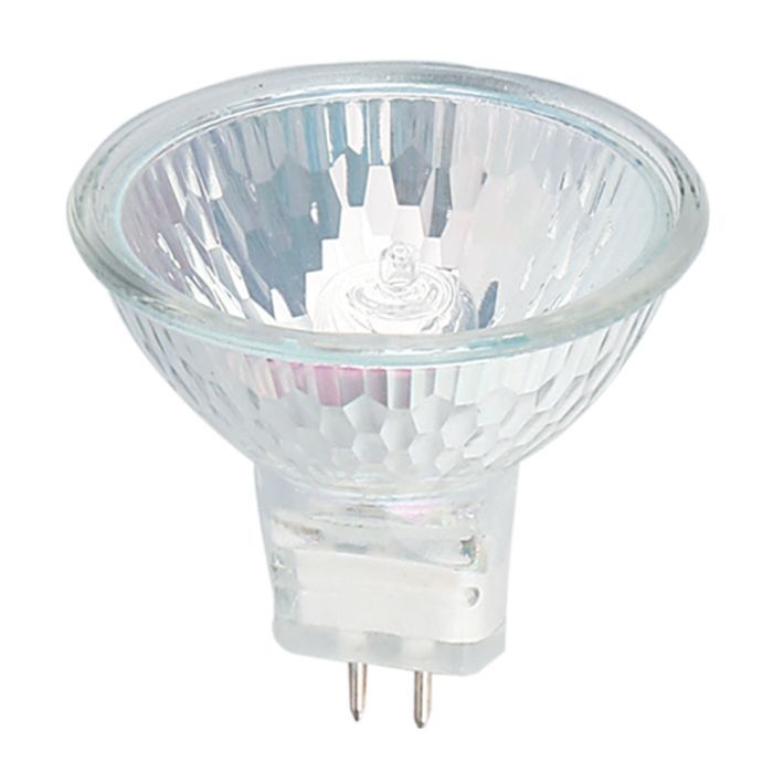 Лампочка Delux JCDR 230V 35W G5.3 Фото