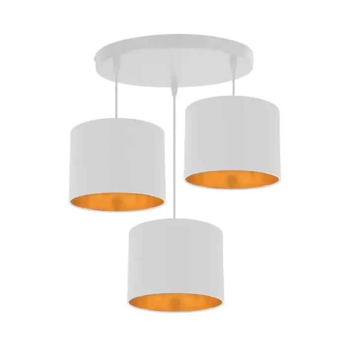 Люстра Candellux Atlanta Фото