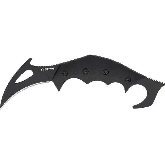 Нож Boker Magnum Carnifex Фото