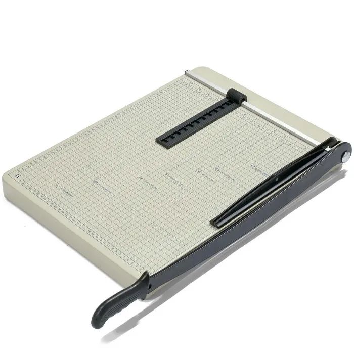 Резак Agent YG-BPS-02 Фото