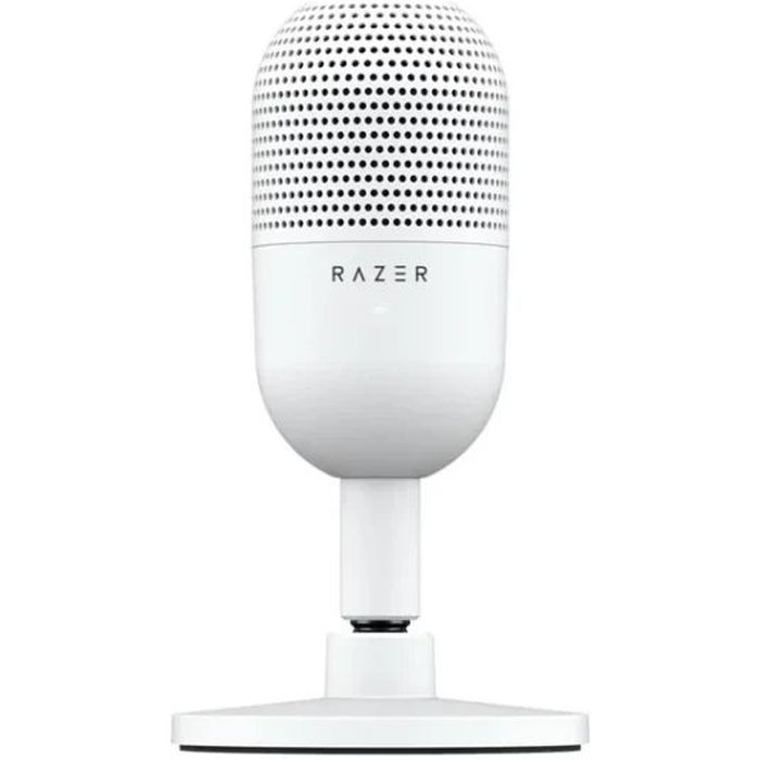 Микрофон Razer Seiren V3 Mini White Фото