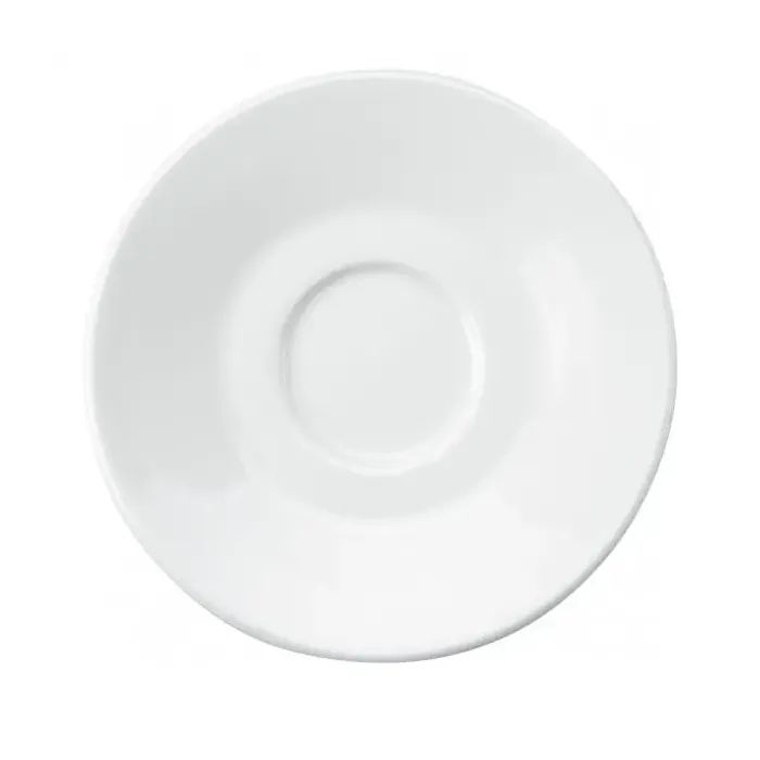 Блюдце By Bone Harmony Arel 12 см Фото