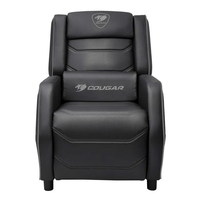 Кресло игровое Cougar Ranger S Black Фото