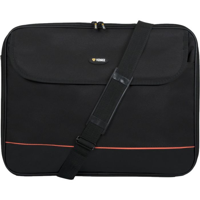 Сумка для ноутбука YENKEE 17.3" YBN 17BDL01 Black Фото