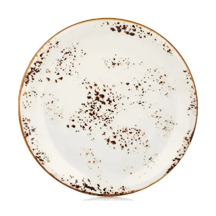 Тарелка By Bone Harmony Elegance 21 см Фото