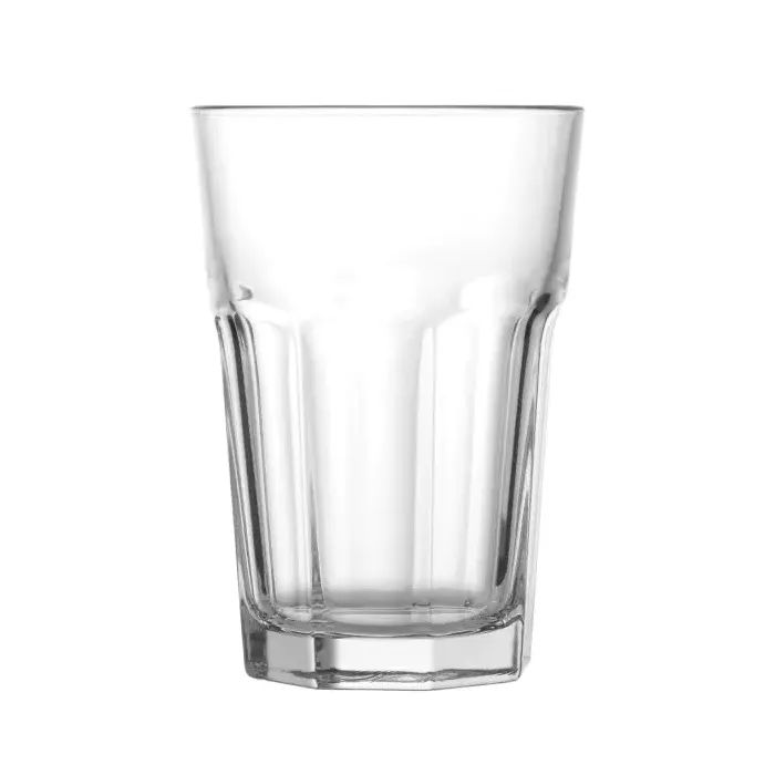 Стакан Uniglass Marocco висока 420 мл Фото