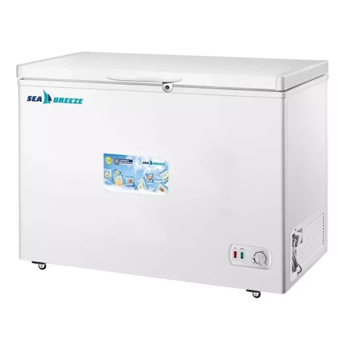 Морозильный ларь SeaBreeze SB-220 Фото