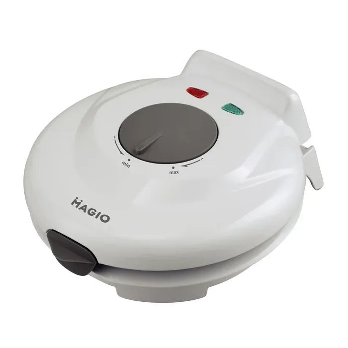 Вафельница Magio MG-398 Фото