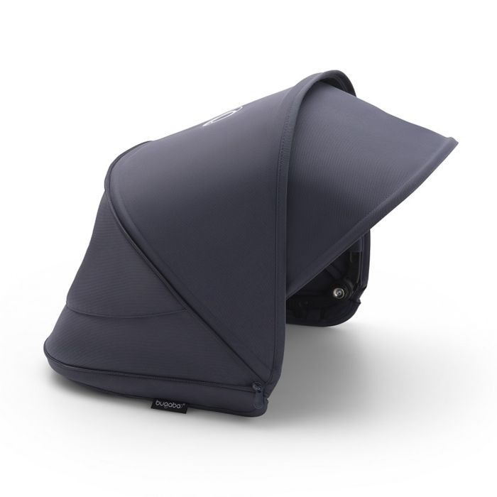 Капюшон для коляски Bugaboo Dragonfly Stormy Blue Фото