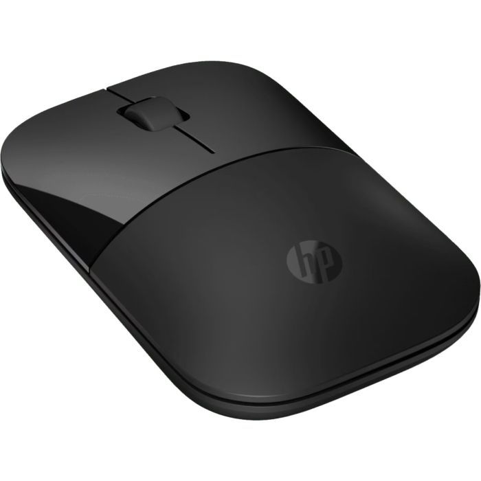 Мышка HP Z3700 Dual Wireless/Bluetooth Black Фото