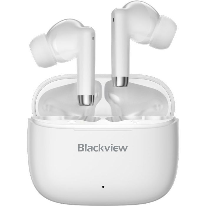 Наушники Blackview AirBuds 4 White Фото
