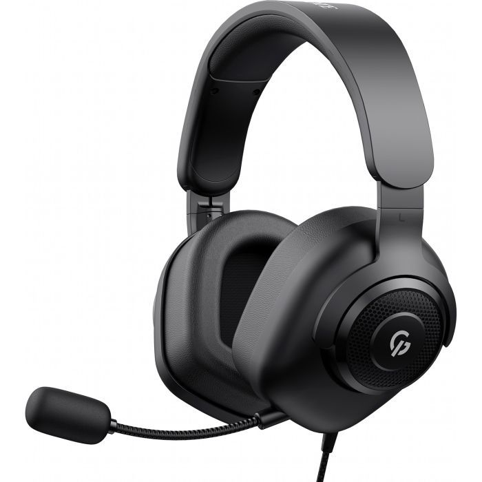 Наушники GamePro HS590B Black Фото