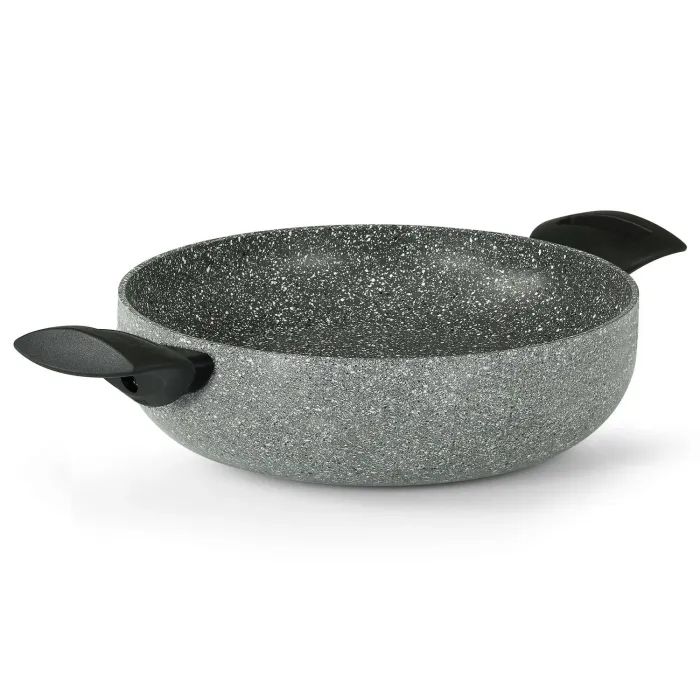 Сотейник Flonal Pietra Viva 28 см Фото