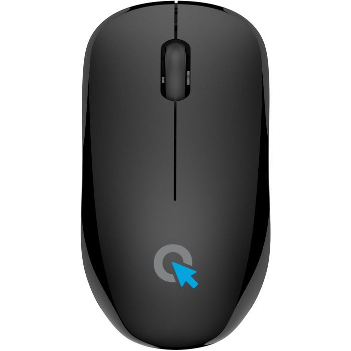 Мышка OfficePro M183 Wireless Black Фото