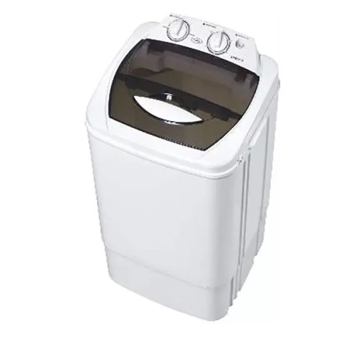 Стиральная машина Grunhelm GWB-W602-B Фото