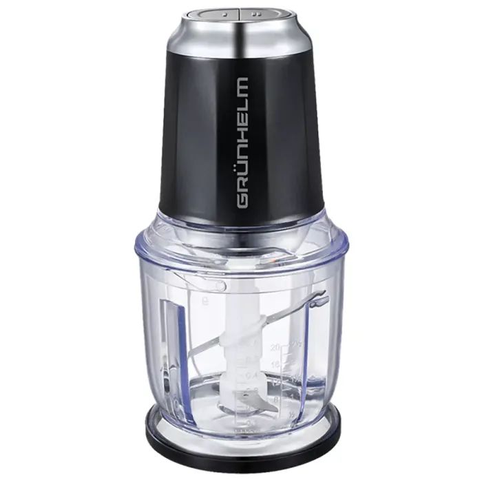 Измельчитель Grunhelm EBS-614В Фото